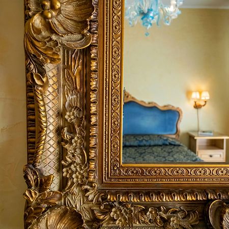 Hotel Rigel Lido di Venezia Bagian luar foto