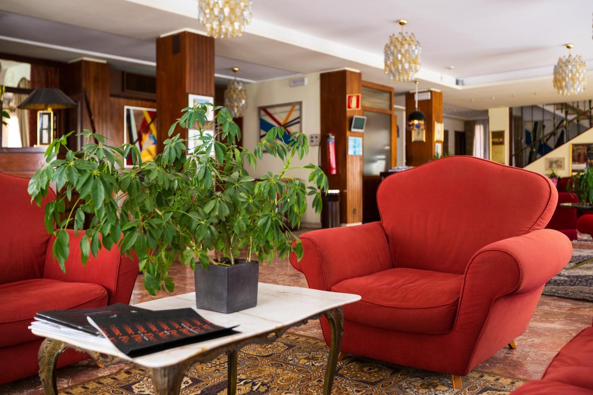 Hotel Rigel Lido di Venezia Bagian luar foto