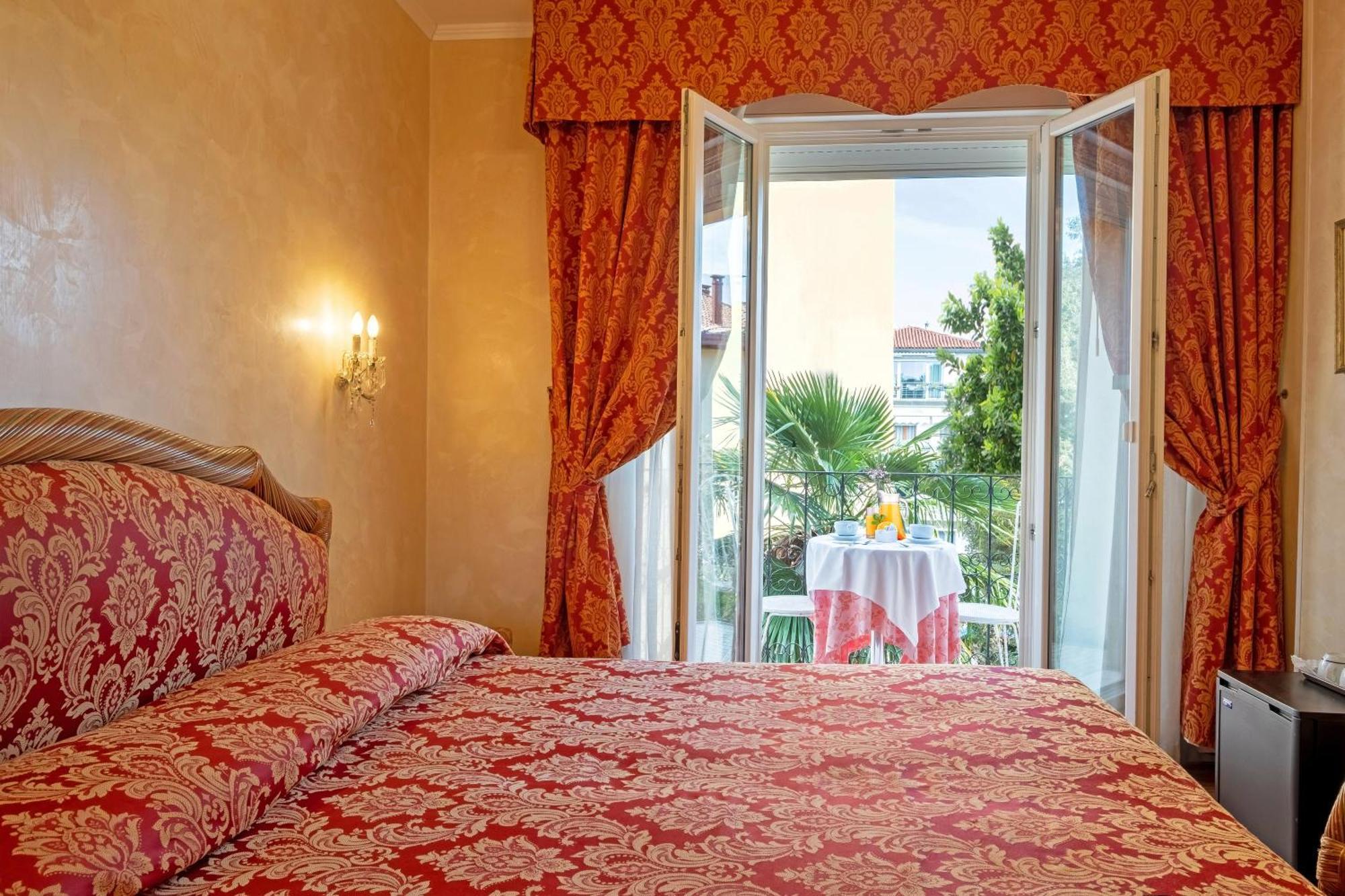 Hotel Rigel Lido di Venezia Ruang foto