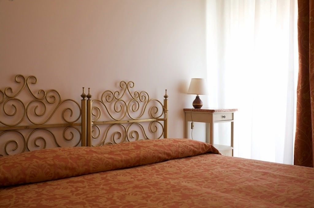 Hotel Rigel Lido di Venezia Bagian luar foto
