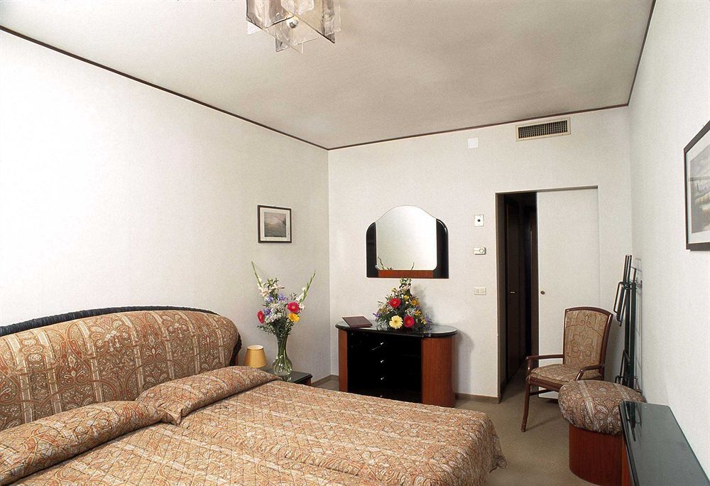 Hotel Rigel Lido di Venezia Bagian luar foto